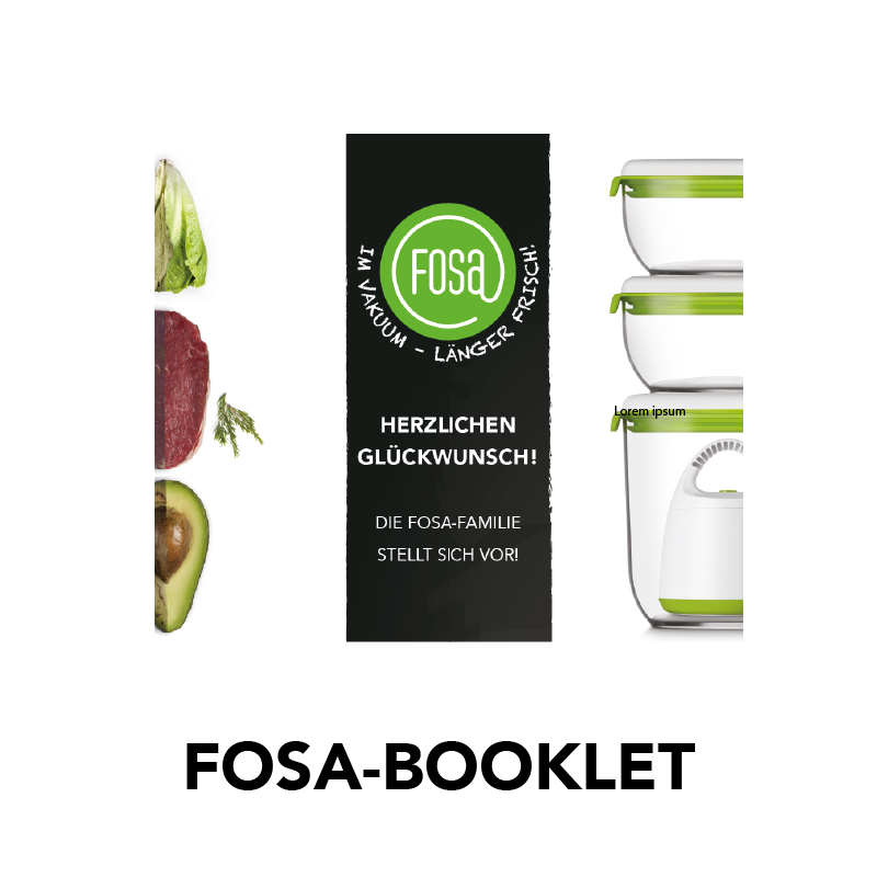 Kleiner FOSA-Katalog 2020